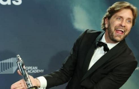 طنز «مثلث غم» بهترین فیلم فستیوال اروپا شد