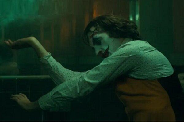 فیلمبرداری «جوکر ۲» آغاز شد