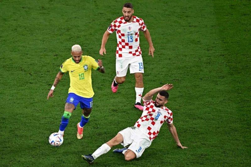 خداحافظی با دریبل: این برزیل را نمی شناسیم!