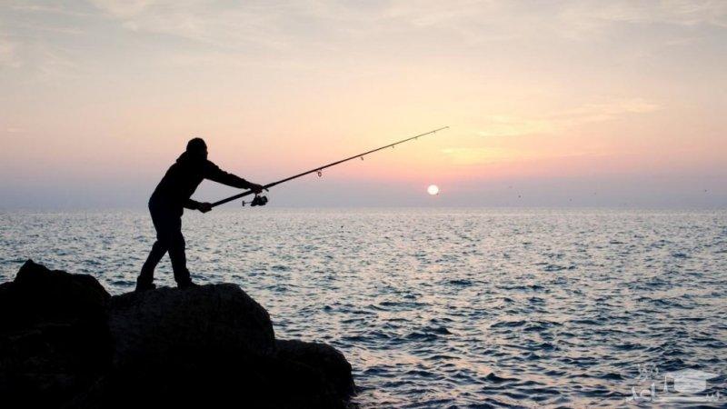 اولین دوره بین المللی مربیگری و داوری ماهیگیری