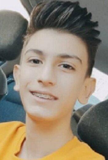 واکنش قوه قضائیه به اظهارات امیرحسین رحیمی، زندانی ۱۵ ساله اعتراضات / او  به وجود «ساچمه» در بدن خود، هیچ اشاره‌ای نکرده بود