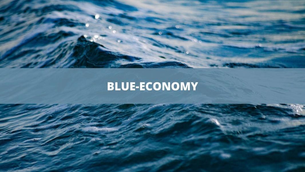 اقتصاد دریا راهی به سوی توسعه/ ۵۰ درصد تولید ناخالص داخلی کشور‌های پیشرفته از اقتصاد دریاست
