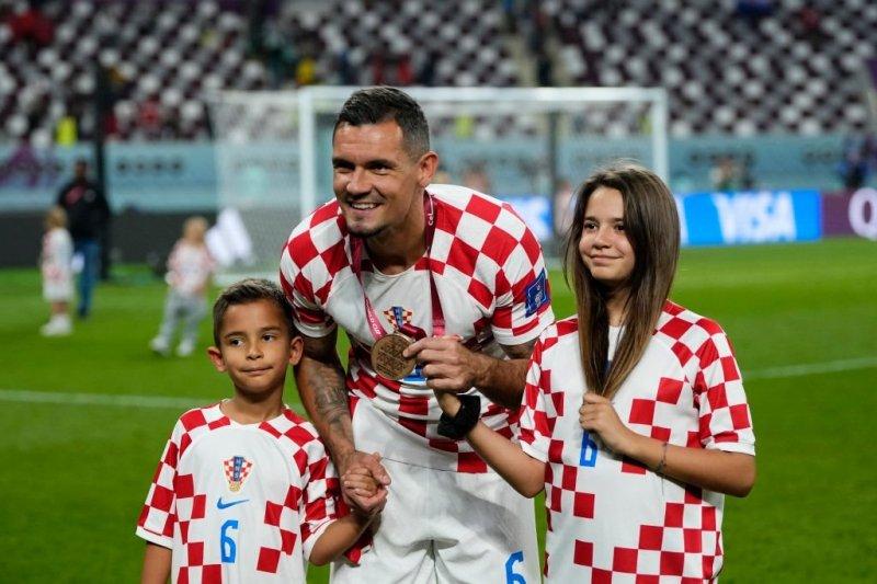 یک کروات دیگر هم با جام جهانی وداع کرد
