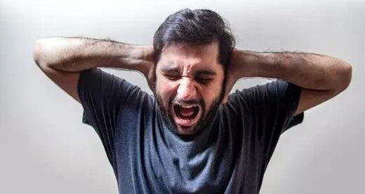 این صدای عجیب و ترسناک سال‌هاست که ساکنین این روستا را آزار می‌دهد