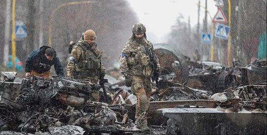 گزارش نیویورک تایمز از جنگ اوکراین / کی‌یف موفق به ترور ژنرال ارشد روسی نشد