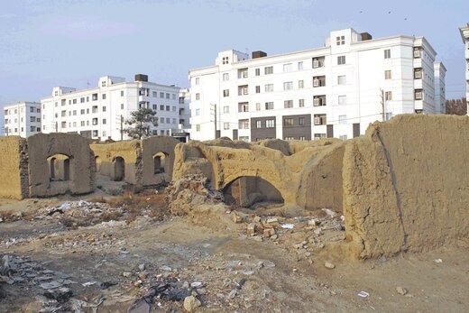 فروش روستایی خوش‌آب‌وهوا در پشت دروازه تهران / روزی که داماد شاه به جای هزار تومان، ۱۰ تومان داد!