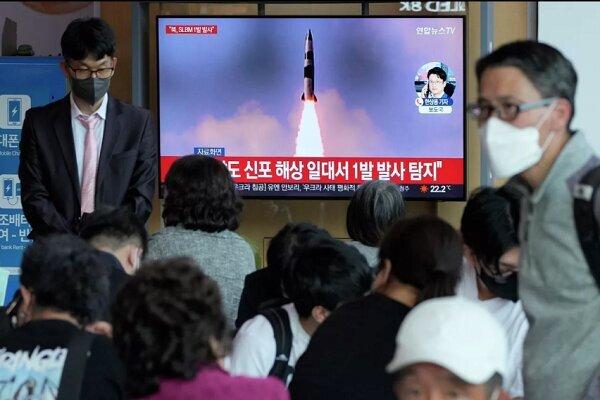 تایید موفقیت پرتاب ماهواره جاسوسی کره شمالی