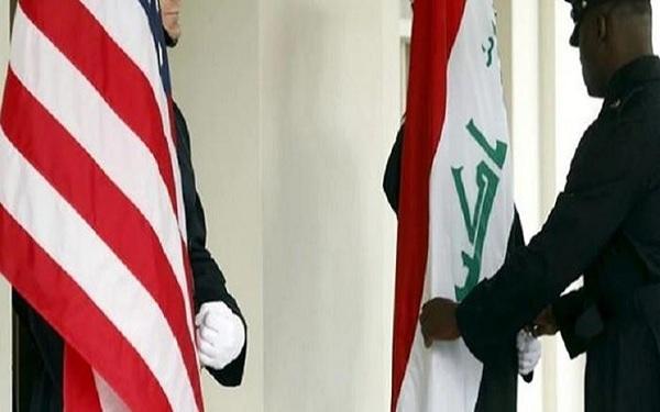 ۳ پیام دلاری آمریکا برای دولت جدید عراق