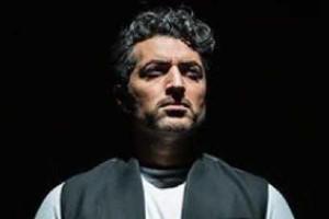  سکته اشکان خطیبی + تهدید به مرگ به دلیل حمایت از اعتراض‌ها - Gooya News