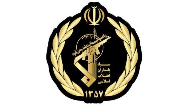 سپاه می‌گوید اعضای «شبکه زاگرس» را که از «انگلیس هدایت می‌شد» دستگیر کرده است