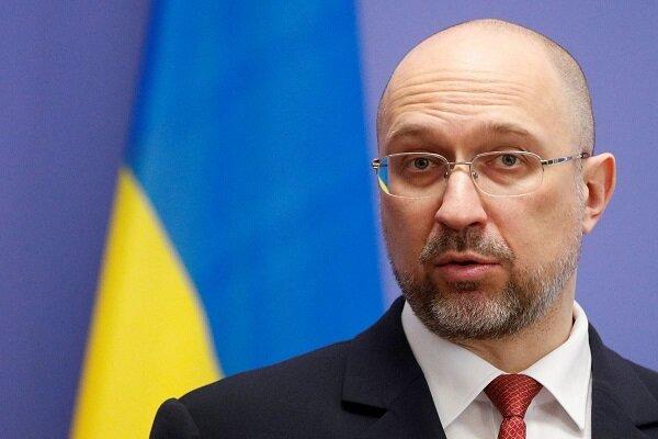 اوکراین از کمک ۱.۵ میلیارد دلاری به بخش انرژی کشورش خبر داد