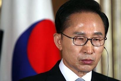 رئیس جمهور سابق کره جنوبی از مجازات زندان رهایی یافت