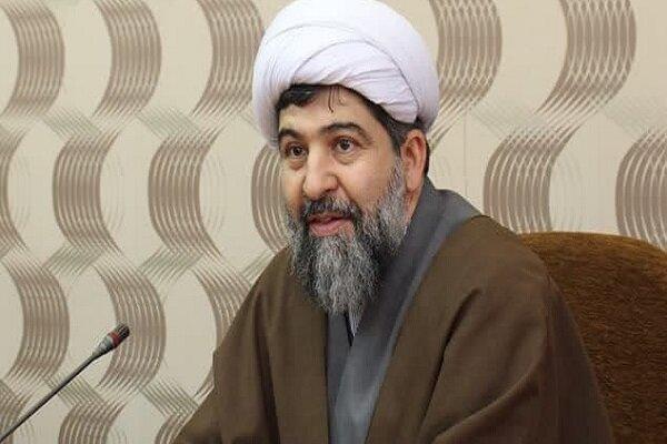 یکی از وظایف هیأت پاسخ دادن به سوالات اساسی جوانان جامعه است