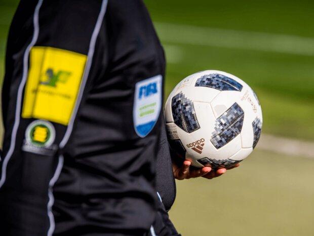 اعلام اسامی داوران هفته چهاردهم لیگ برتر فوتبال