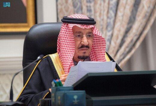 «عربستان سعودی» از بازی با آتش دست بردارد