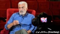 رضا کیانیان به شهردار تهران: نشانه‌ای از علاقه شما به ایران ندیده‌ام