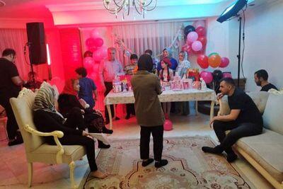 تصویربرداری «مهمان ناخوانده» تمام شد