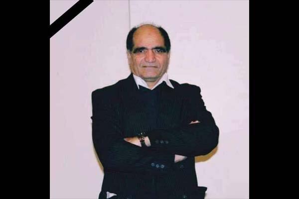 فضل‌الله زرکوب درگذشت/وداع با پژوهشگر شعر مقاومت افغانستان