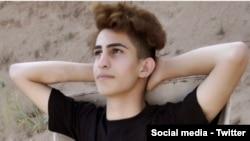 تایید «حکم اعدام» محمد بروغنی توسط دیوان عالی کشور؛ نماینده مجلس آلمان: حکم «فورا» تعلیق شود 