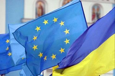 نشست اوکراین و اتحادیه اروپا سوم فوریه برگزار می‌شود
