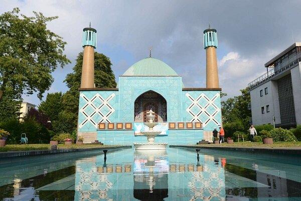 مراسم اعتکاف در مرکز اسلامی هامبورگ در سال  ۲۰۲۳ برگزار می شود