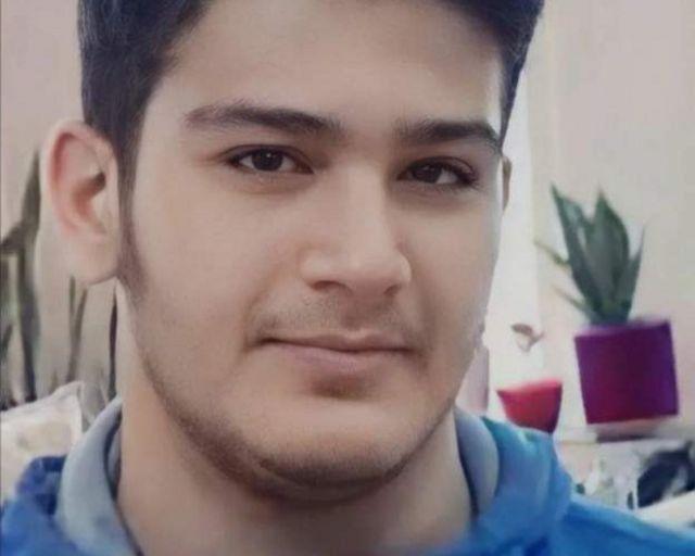 اعتراضات ایران؛ برای یک نوجوان دیگر اهل نوشهر حکم اعدام صادر شد