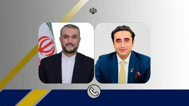 ایران برای گشایش بازارچه مرزی «پیشین - مند» آمادگی دارد