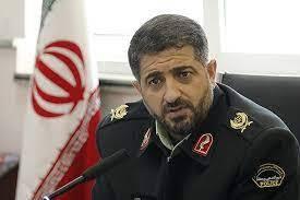 سردار رادان صفحه‌ای در فضای مجازی ندارد