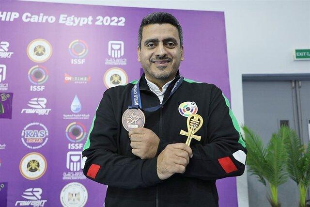 جواد فروغی: اختلاف نظر بین ورزشکار و فدراسیون وجود دارد/ اشباع نشده‌ام