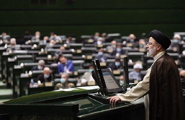 لایحه برنامه هفتم توسعه به زودی تقدیم مجلس شورای اسلامی خواهد شد