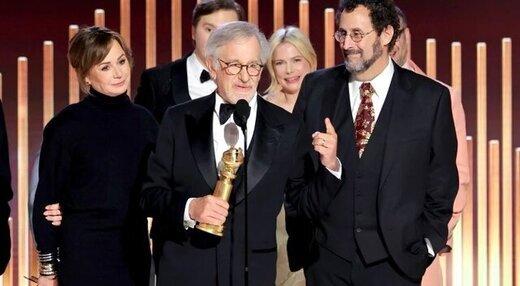 اعطای جوایز گلدن گلوب ۲۰۲۳ به برندگان