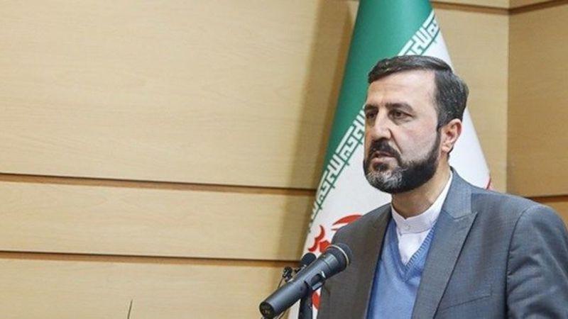 آمارهای دبیر ستاد حقوق بشر درباره اغتشاشات