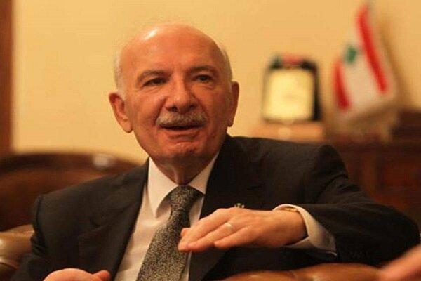 «حسین الحسینی» رئیس سابق پارلمان لبنان درگذشت