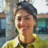 سرکوب و بازداشت، چرا اطلاع‌رسانی اهمیت دارد؟ گفت‌وگو با شیوا نظرآهاری