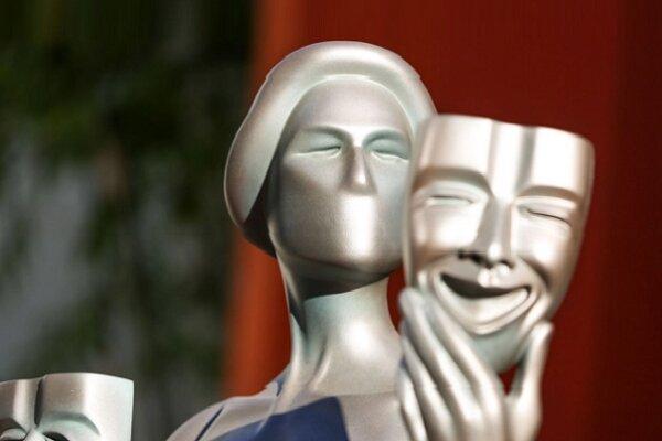 نامزدهای اتحادیه بازیگران آمریکا ۲۰۲۳ شناخته شدند/رکوردزنی ۲ فیلم