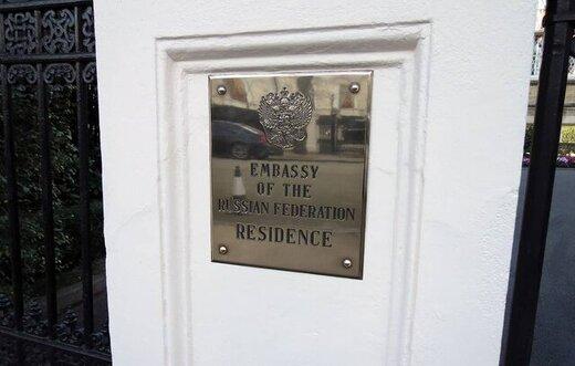 اوکراین برای حمله شیمیایی آماده می‌شود؟