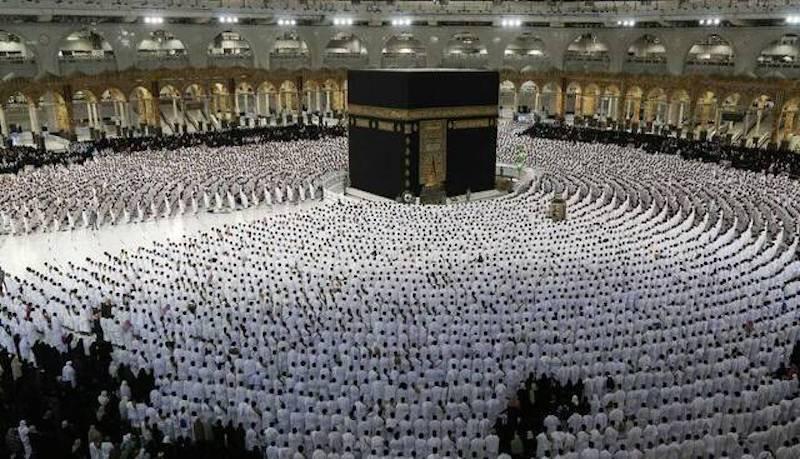 عربستان یک شرط به حج اضافه کرد