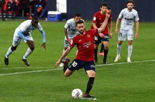 کاپیتان اوساسونا به فولاد پیوست