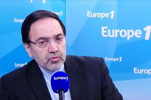 سفیر اسبق ایران در فرانسه: روس ها ایران را در اوکراین شریک جرم کردند - Gooya News