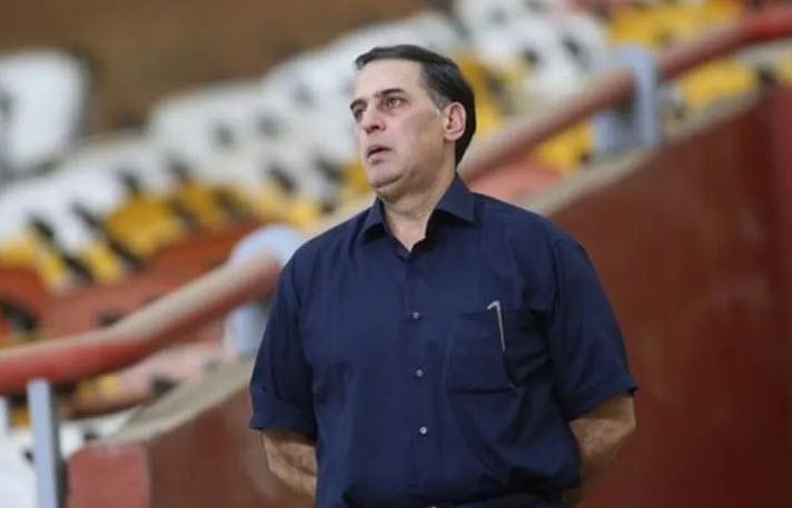   سعید آذری: برف به برکت زنان و دختران دلاور ایران باریدن گرفت