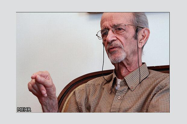 هوشنگ لطیف‌پور صداپیشه پیشکسوت درگذشت