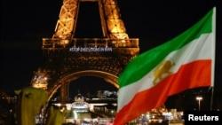 ایران در مطبوعات جهان؛ کارزار گسترده علیه سپاه پاسداران در اروپا