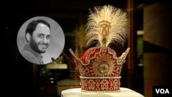 واکنش جهرمی به تکذیب ادعاهایش در مورد جواهرات سلطنتی: محکمه صالح رسیدگی کند