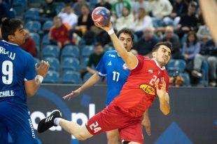 مصاف سخت ملی‌پوشان ایران با پرافتخارترین تیم جهان