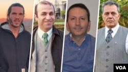 گزارش نشریه آمریکایی از‌ بلاتکلیفی خانواده‌های زندانیان دو تابعیتی در ایران 