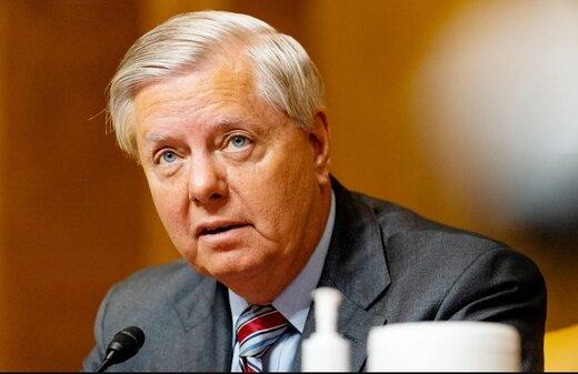 سناتور گراهام: از بگومگوها درباره ارسال تانک به اوکراین خسته شده‌ام