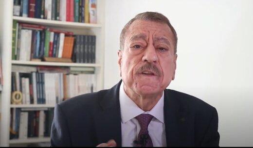 عطوان: آزادی بیان یک دروغ بزرگ است