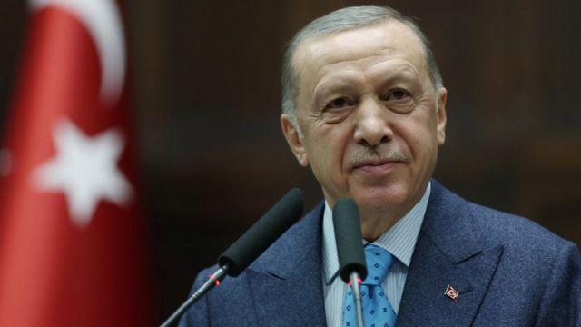 اردوغان در واکنش به سوزاندن قرآن در استکهلم: ترکیه از عضویت سوئد در ناتو حمایت نمی‌کند
