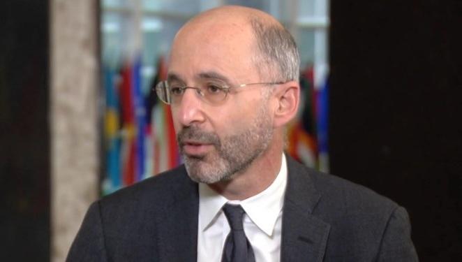 رابرت مالی: در دولت بایدن هیچ تحریمی را علیه ایران کاهش نداده‌ایم