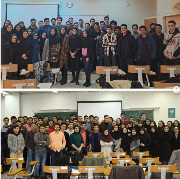  کنارگذاشتن بعضی از استادان حامی اعتراضات در دانشگاه فردوسی مشهد